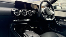 Mercedes-AMG A-Class A35 4Matic Premium Edition 5dr Auto Petrol Hatchback